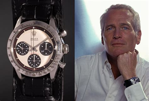 paul newman daytona rolex auction results|who bought paul newman's rolex.